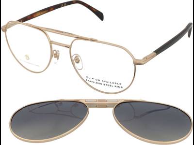 David Beckham DB 1238/C J5G