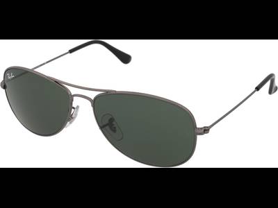 Ray-Ban Aviator Cockpit RB3362 004 