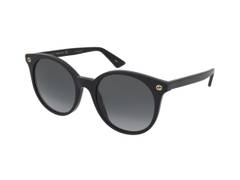 Gucci GG0091S 001 