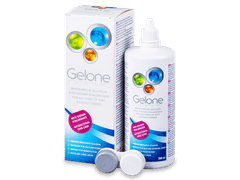 Gelone Solution 360 ml