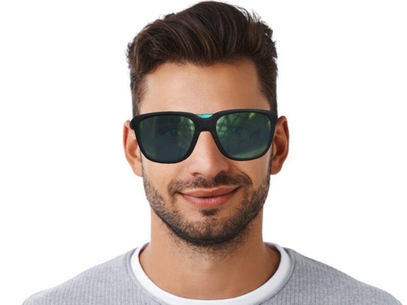 Oakley Oakley Anorak OO9420 942003 Alensa UAE