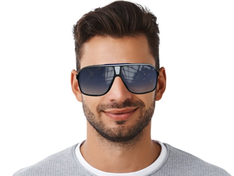 Carrera Grand Prix 3 D51 08 Alensa UAE