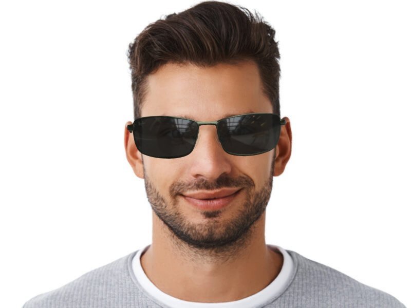 Ray-Ban RB3498 029/T5 | Alensa UAE