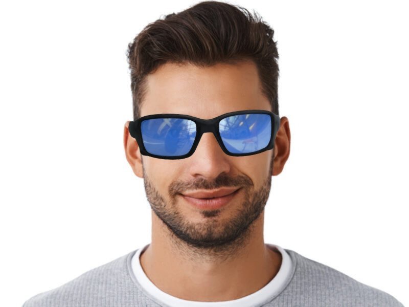 Oakley Straightlink OO9331 933105 Alensa UAE