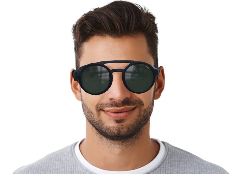 Top 49+ imagen carrera 5046 sunglasses