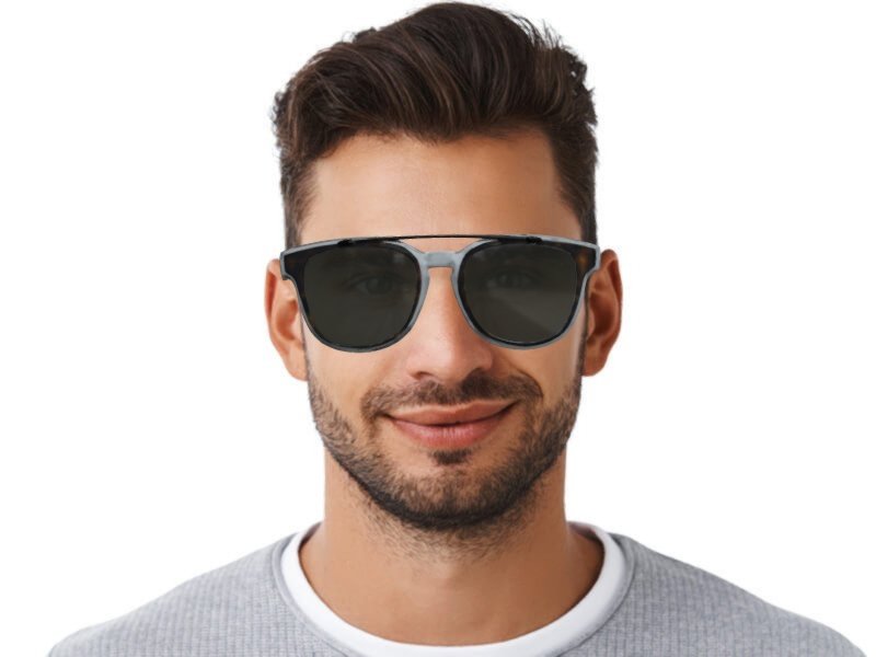 Christian dior sale homme glasses
