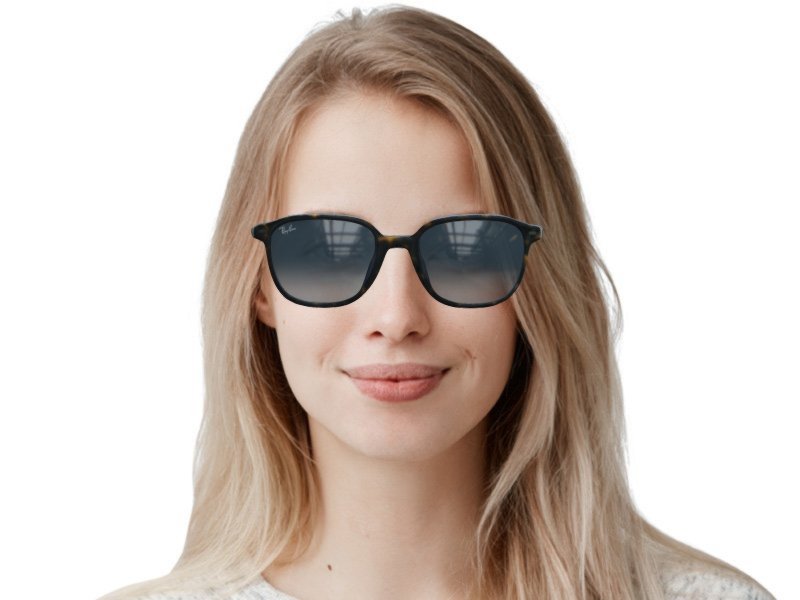 Ray ban leonard on sales face