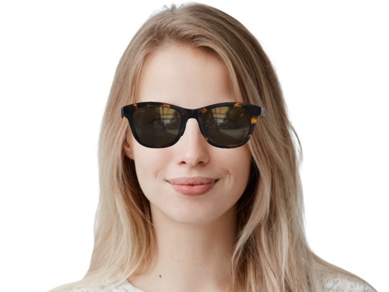 Maui Jim Hana Bay H434-10L | Alensa UAE