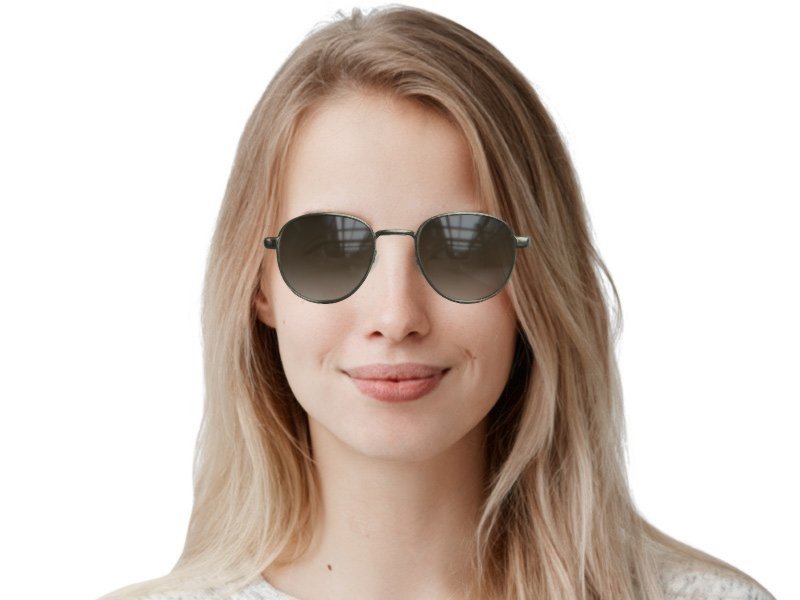 Saint Laurent SL 555 003 | Alensa UAE display picture 1