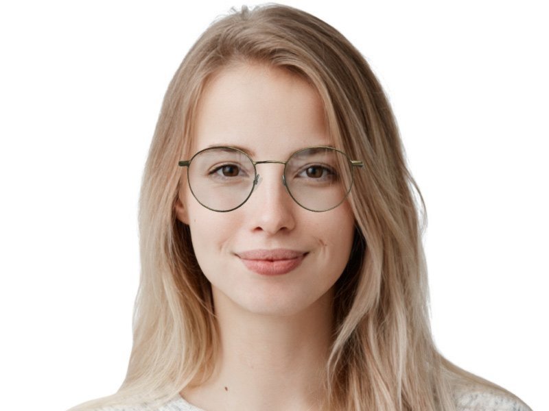 Calvin klein glasses ck5460 2025