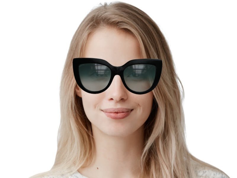 Gucci gg0164s discount