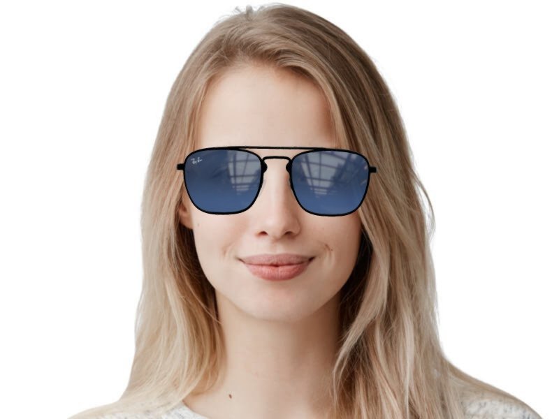 Rb3588 ray ban 2025