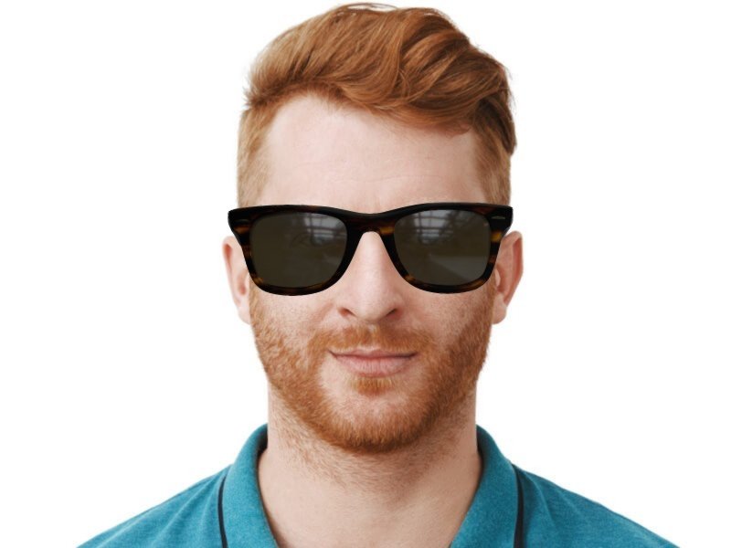 Original wayfarer classic clearance rb2140