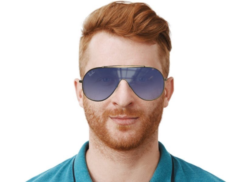 Ray ban rb3597 discount