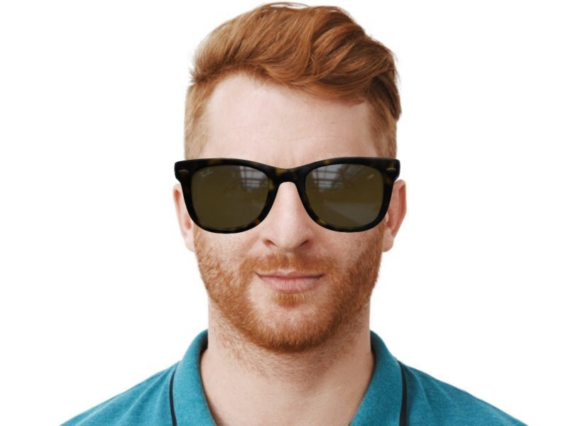 Wayfarer folding classic hotsell