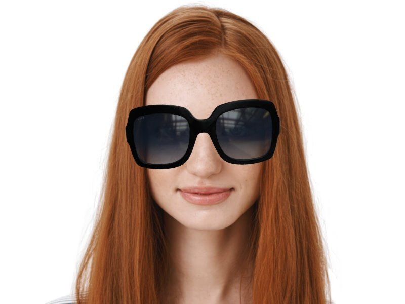 Gucci gg0036 deals