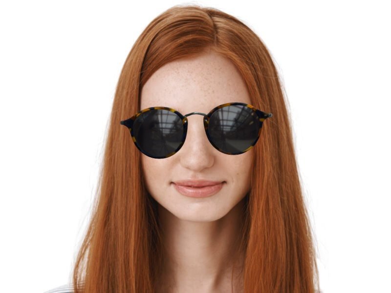 Ray ban fleck cheap