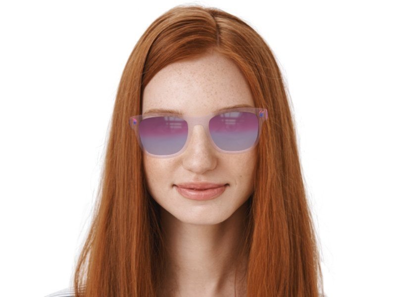 Computer glasses Chiara Ferragni CF 7008/BB 35J 