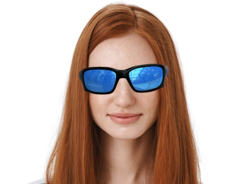 Oakley Straightlink OO9331 933104 | Alensa UAE