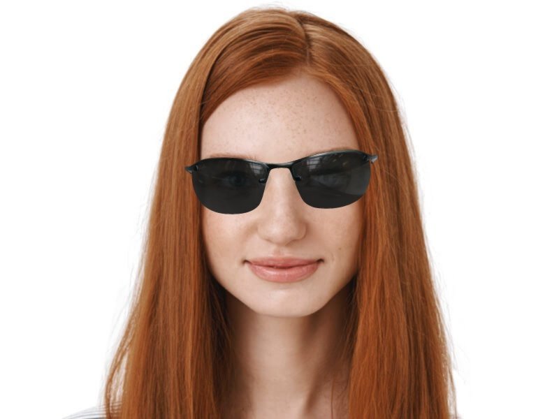 Ray Ban RB3542 029 5J Alensa UAE