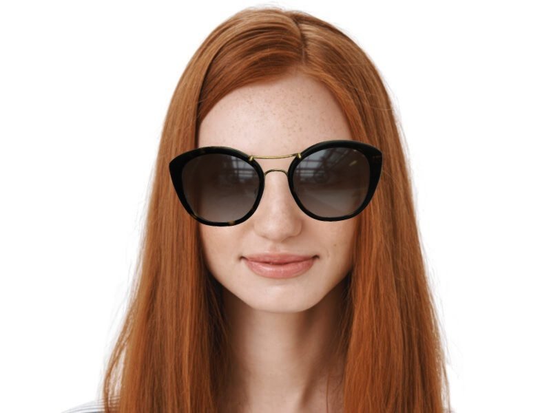 Burberry BE4251Q 300213 Alensa UAE