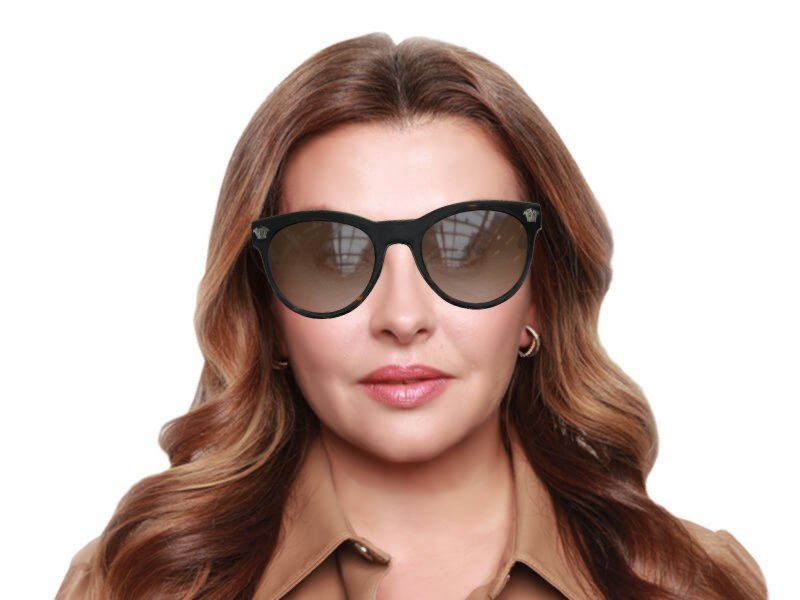 Versace clearance ve2198 sunglasses