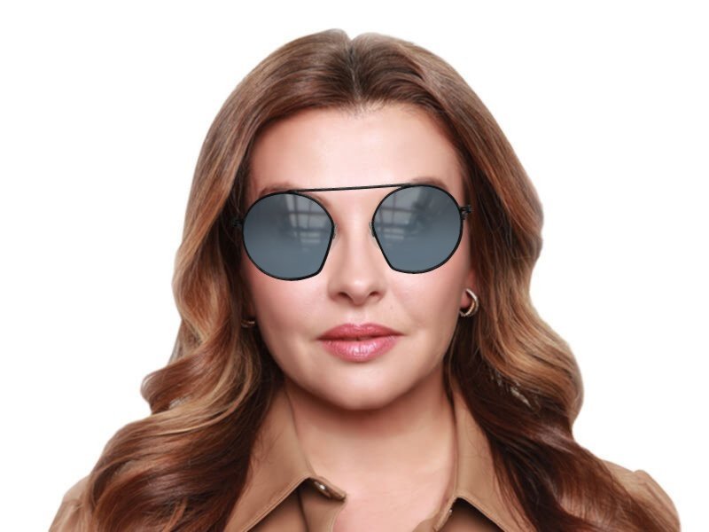 Emporio Armani EA2078 30016G Alensa UAE