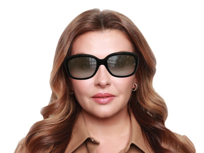 Ray Ban Jackie Ohh RB4101 642 43 Alensa UAE
