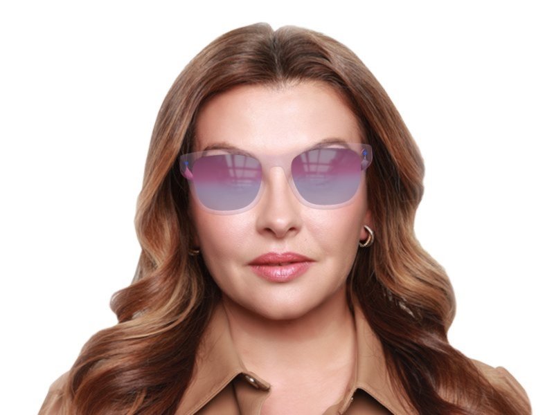 Computer glasses Chiara Ferragni CF 7008/BB 35J 