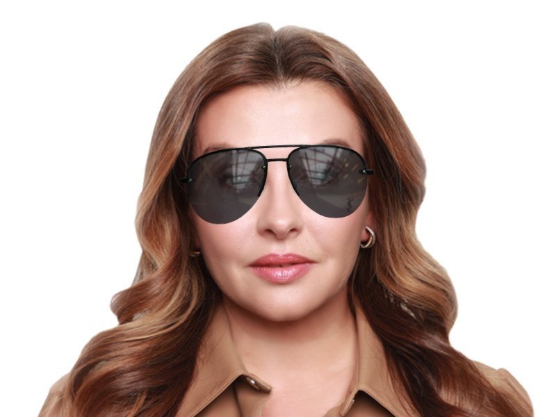 Saint Laurent Classic 11 M 001 Alensa UAE