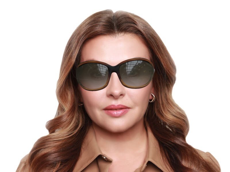 Tom ford jennifer polarized sunglasses cheap