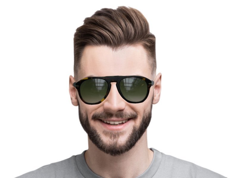 Persol PO0649 24/51 