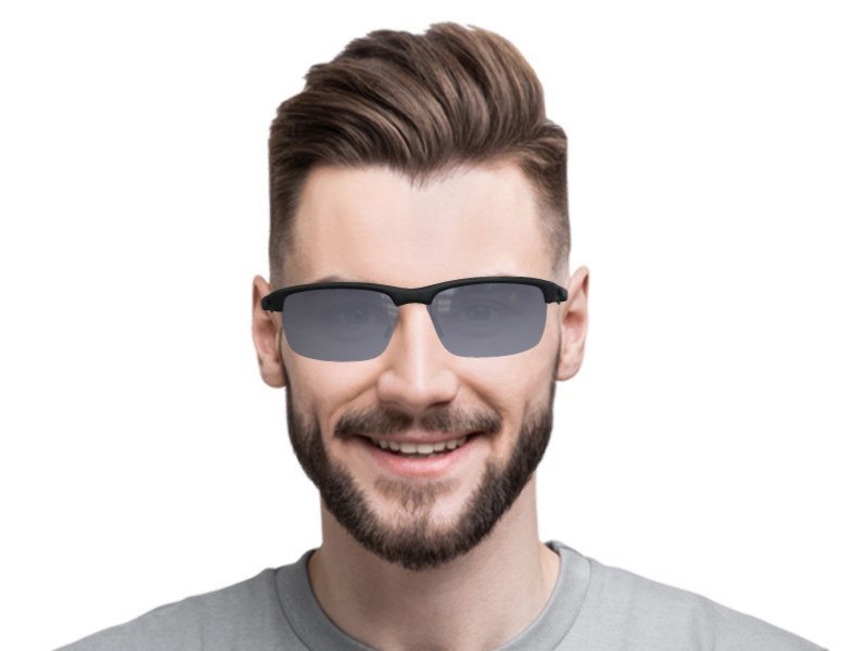 Oakley Carbon Blade OO9174 917407 Alensa UAE