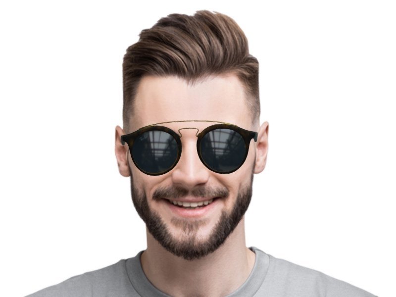 Ray Ban New Gatsby I RB4256 60926G Alensa UAE