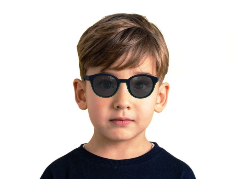Polaroid shop baby sunglasses