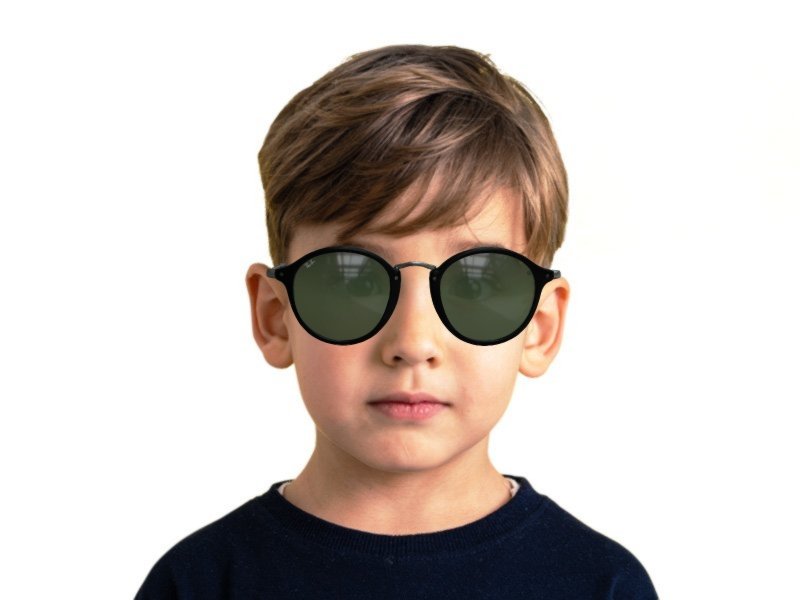 Ray-Ban RB2447 901