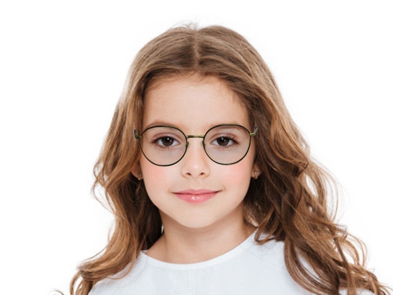 Dolce & Gabbana DG1322 1334