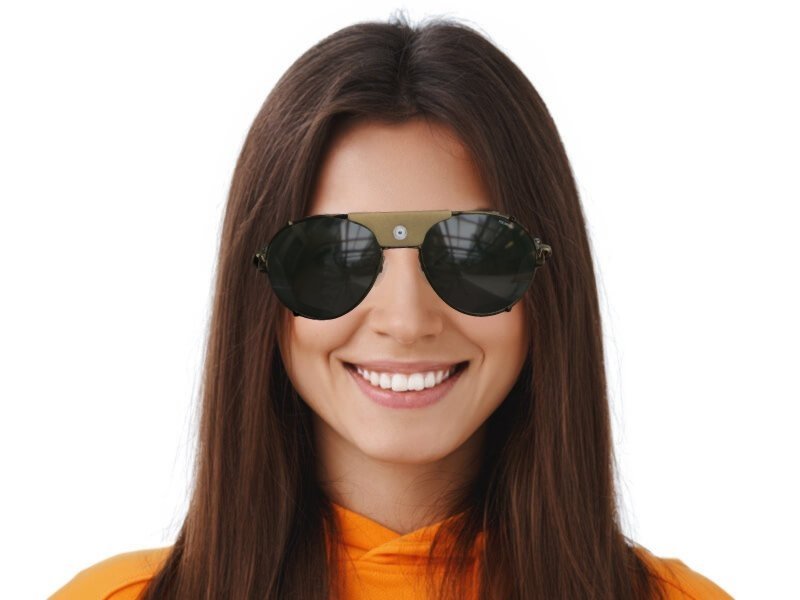 Julbo Cham Polar 3 Brass/Naturel 