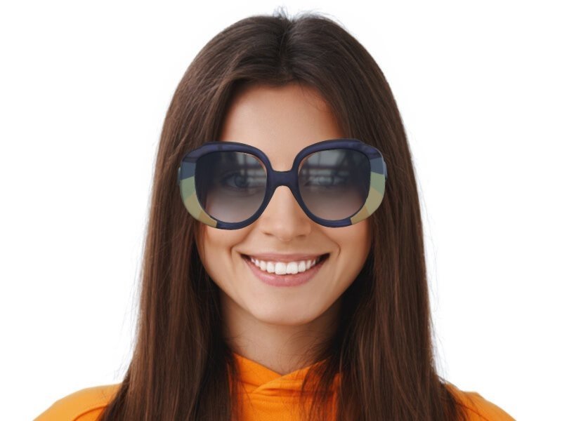 Chloé Venus Sunglasses Chloé Venus CE744S 160 51 Sunglasses | Shade Station main image 3