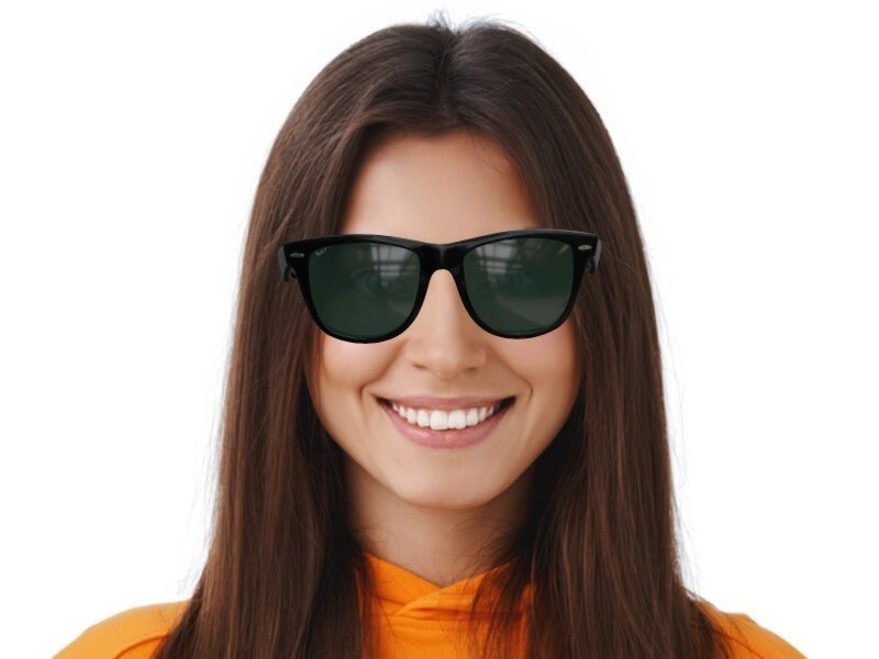 Original deals wayfarer sunglasses