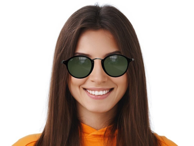 Ray-Ban RB2447 901 