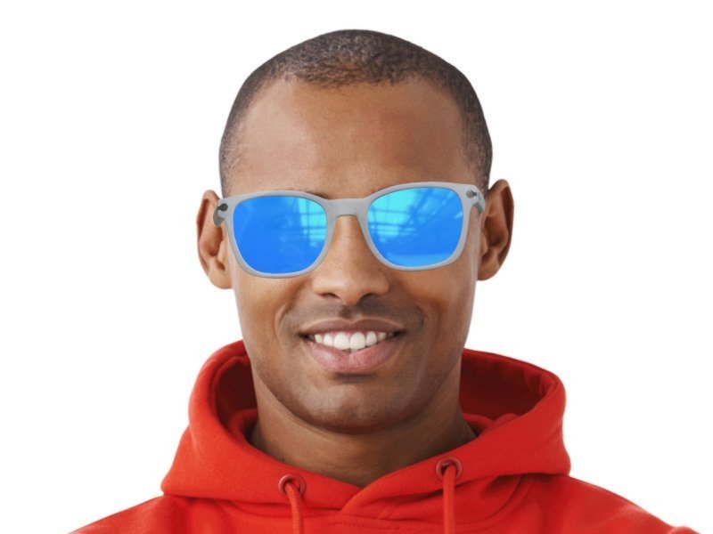 Oakley trillbe online x on face