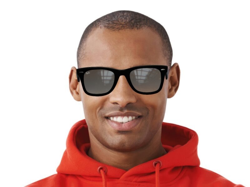 Original wayfarer classic clearance rb2140