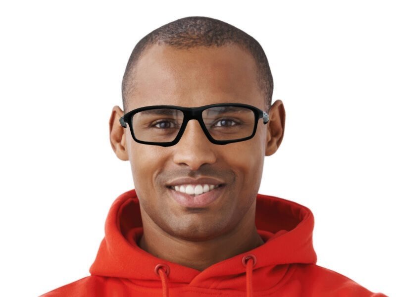 Oakley crosslink zero deals