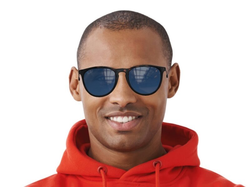 Ray ban discount erika sunglasses