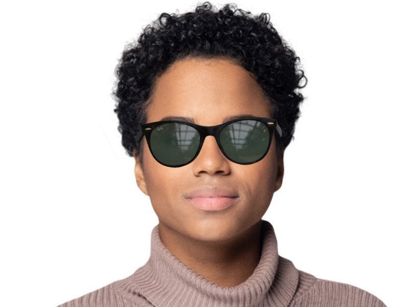 Ray bans discount wayfarer 2