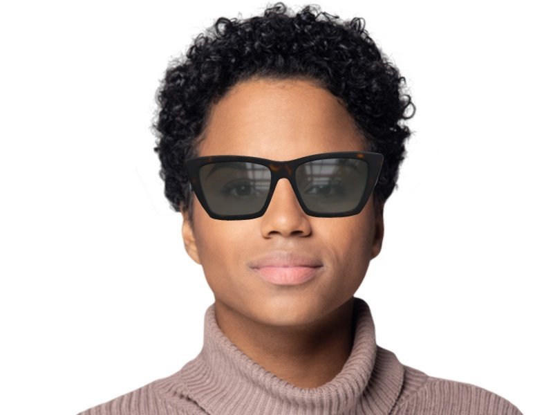 Ysl mica sunglasses hotsell