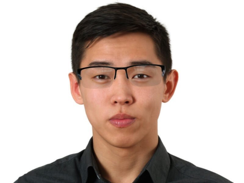 Emporio armani ea1041 eyeglasses 2025