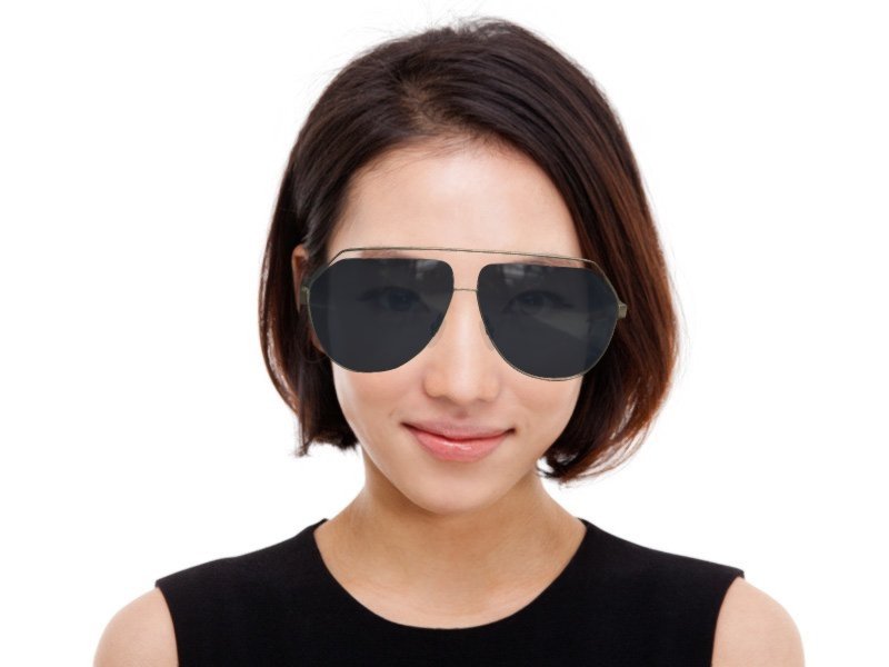Dolce & Gabbana DG2266 02/87