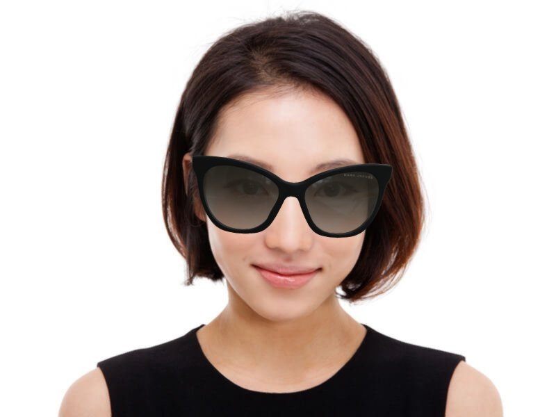 Marc jacobs sunglasses women deals